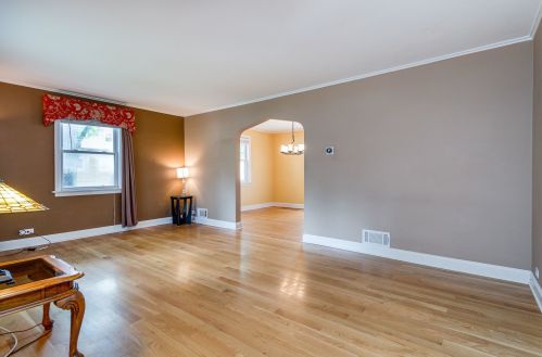 5100 Normandy Ave, Chicago IL  60638-1226 exterior