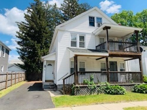 51 Lawndale St, Springfield MA  01108-2716 exterior