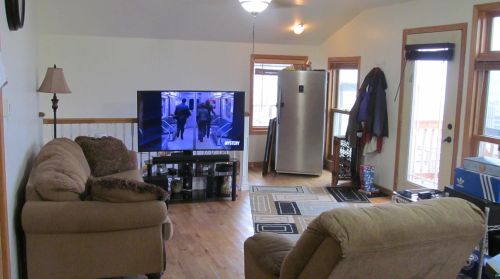 614 4 St, Duluth MN 55810-1719 exterior