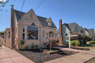 516 Ramona Ave, Berkeley, CA 94706-1432