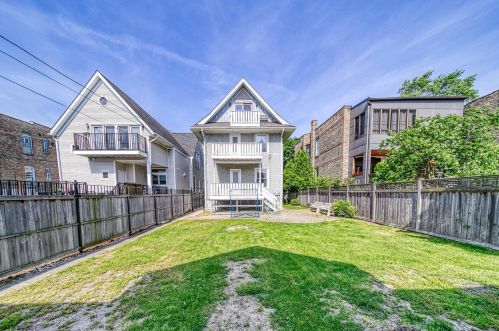 3649 Keeler Ave, Chicago IL 60641-3041 exterior