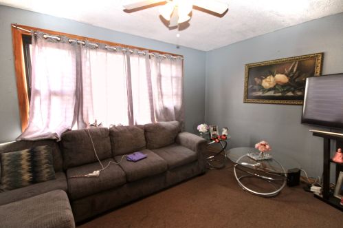 3219 Keeler Ave, Chicago IL 60652-3613 exterior