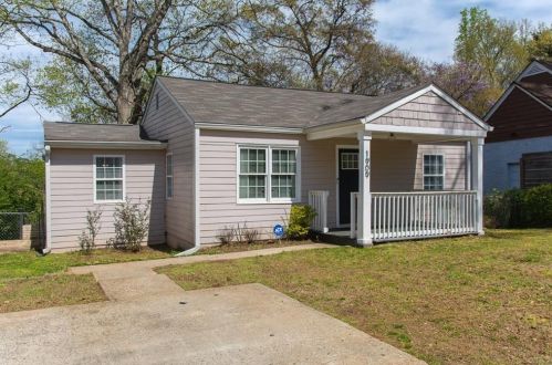 1909 Farris Ave, Atlanta, GA 30344-4609
