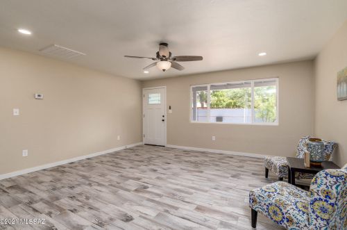 1603 Linden St, Tucson AZ  85719-3701 exterior