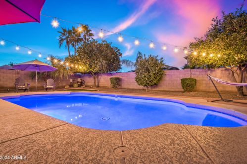 3080 Runaway Bay Pl, Chandler AZ 85249-6941 exterior