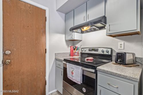 5070 Martin Ave, Tucson AZ 85713-3756 exterior