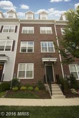 26 Meridian Ln, Baltimore MD  21286-5217 exterior