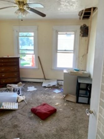 46 Marland Rd, Worcester MA 01606-3047 exterior