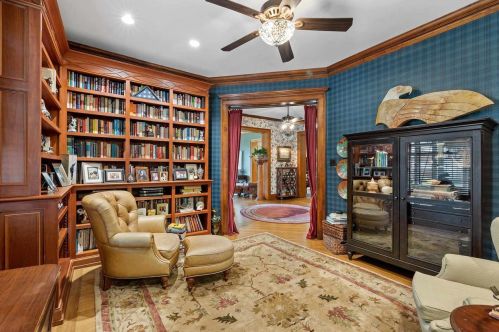 611 Walnut St, Horicon WI 53032-1234 exterior