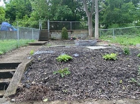 520 5th Ave, Moon Twp PA 15108-1527 exterior