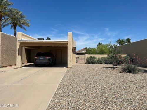 25818 New Town Dr, Chandler AZ  85248-6731 exterior