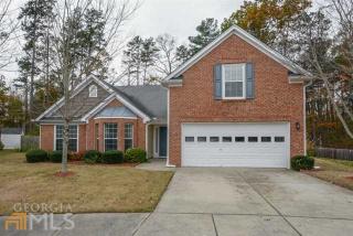 1675 Sylvia Ct, Lawrenceville GA  30043-2289 exterior