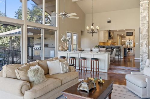 919 Challenger, Austin TX 78734-4209 exterior