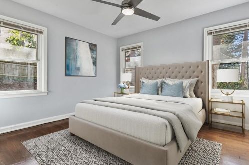 1321 Idlewood Rd, Tucker GA 30084-7717 exterior