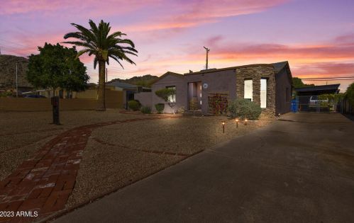 9637 Central Ave, Phoenix AZ  85020-2033 exterior