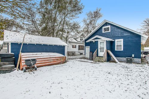 472 Mulder St, Meskegon MI  49442-2029 exterior