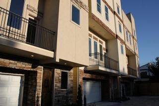 1619 Shearn St, Houston TX  77007-4111 exterior