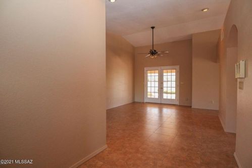 4120 Placita Presilla, Tucson AZ  85718-3415 exterior