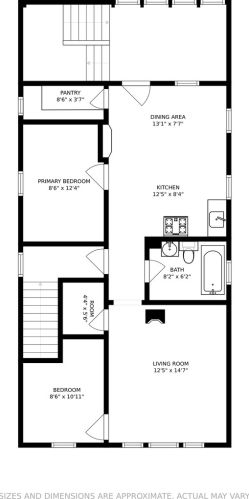 4339 Sacramento, Chicago IL 60655-2121 exterior