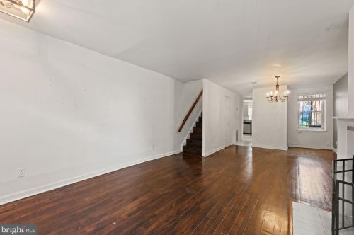 1424 10 St, Washington DC 20001-3214 exterior