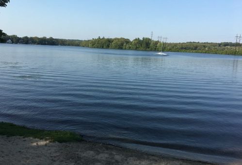 22 Pointe Rok Dr, Worcester MA  01604-1463 exterior