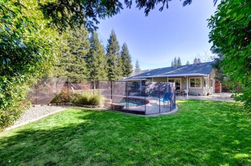 117 Sombrero Way, Folsom CA 95630-2223 exterior