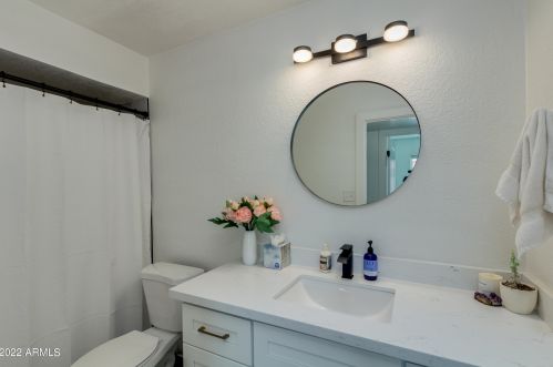 14003 46th St, Phoenix AZ  85032-5504 exterior