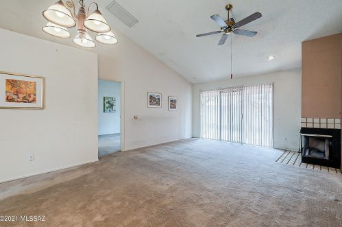 2967 Katapa Trl, Tucson AZ 85742-4808 exterior