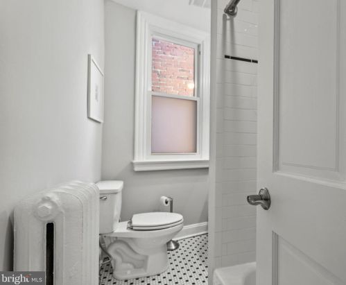 3522 13th St, Washington DC 20032-4422 exterior