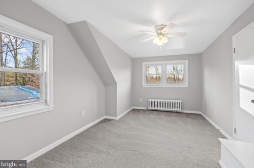 1135 Chaplin St, Washington DC  20019-4923 exterior