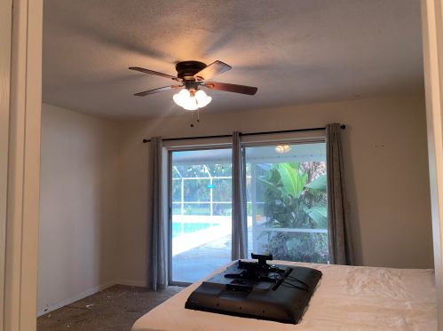 158 Ray Ave, Fort Pierce FL  34983-3046 exterior