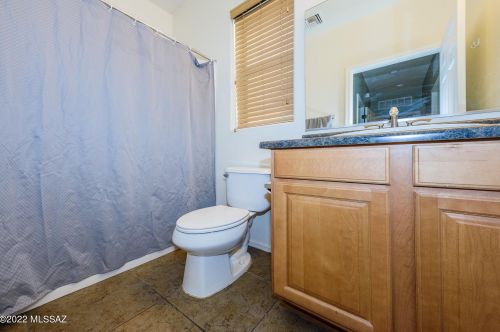 7573 Majestic Palm Ln, Tucson AZ 85756-6170 exterior