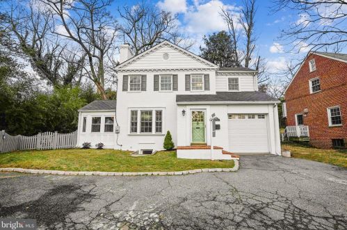 9103 1st Ave, Silver Spring MD 20912-4654 exterior