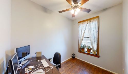 3748 Racine Ave, Chicago IL 60636-4114 exterior