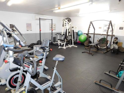 55 Judd St, Honolulu HI 96817-2633 exterior