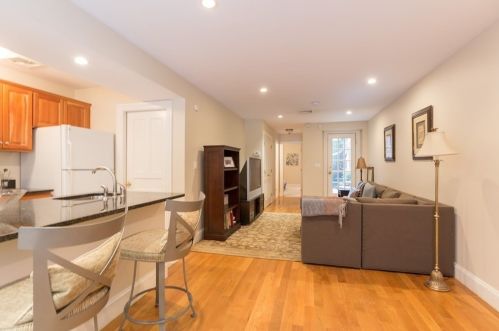 102 Myrtle St, Boston MA exterior