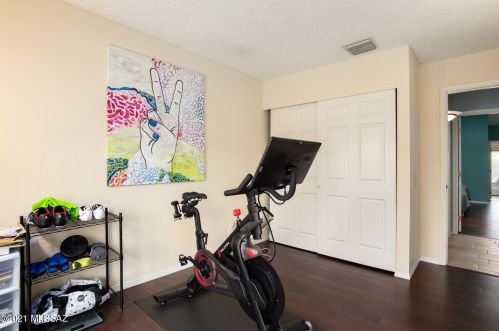 5349 Grouse Way, Tucson AZ  85742-9495 exterior