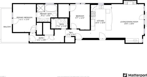 3247 Kenmore Ave, Chicago IL 60657-3306 exterior