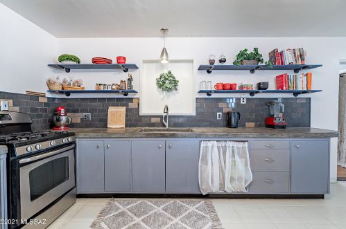 1309 Beverly Ave, Tucson AZ  85712-4905 exterior