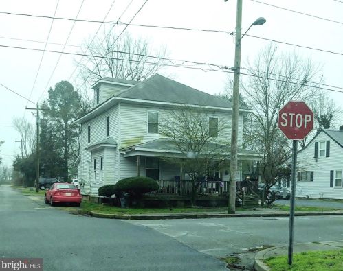 30557 Hampden Ave, Princess Anne, MD 21853-1086