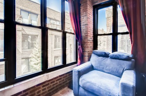 741 Cornelia Ave, Chicago IL 60657-2418 exterior