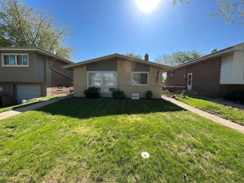 14227 Drexel Ave, Dolton, IL 60419-1360