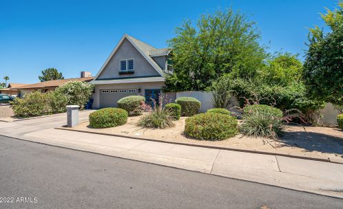 1307 El Alba Way, Chandler AZ  85224-2305 exterior