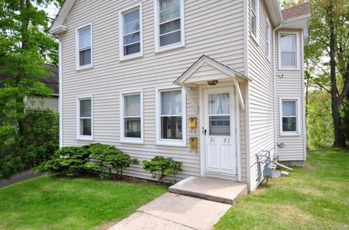 91 Capen St, Windsor, CT 06095-3110