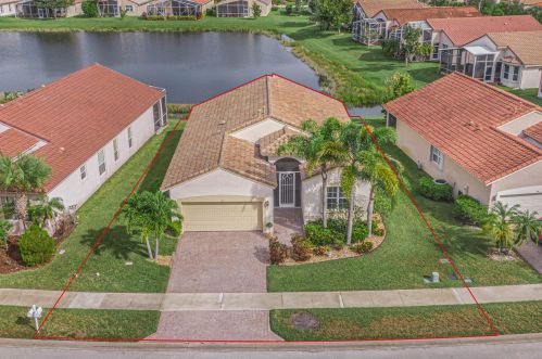 316 Springview Loop, Fort Pierce, FL 34986-2665