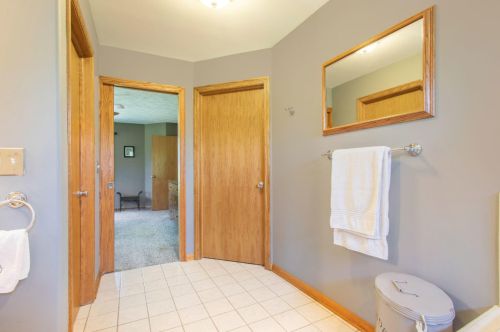 7390 Leonard St, Coppersville MI 49404-9729 exterior