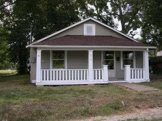 826 Weaver Ave, Springfield MO  65806-2848 exterior