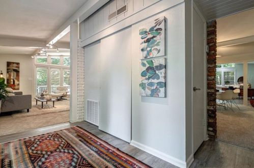 3538 Kim Ct, Atlanta GA exterior