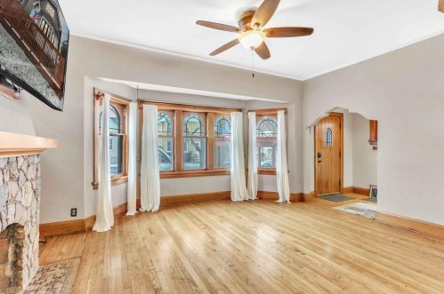 2960 11 St, Milwaukee WI 53215-3814 exterior