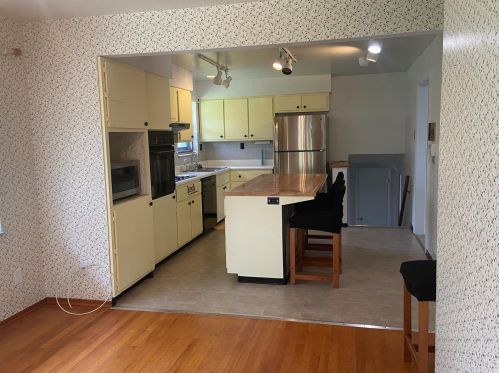 1312 Ross Ave, Saint Louis MO 63146-3817 exterior